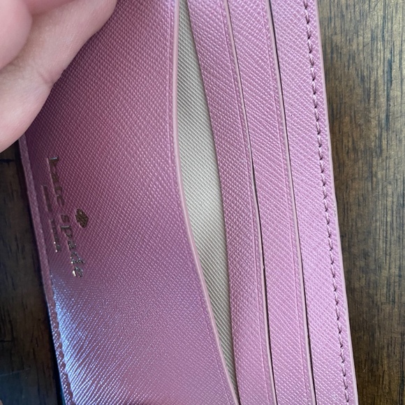 Kate spade card holder - Picture 4 of 6